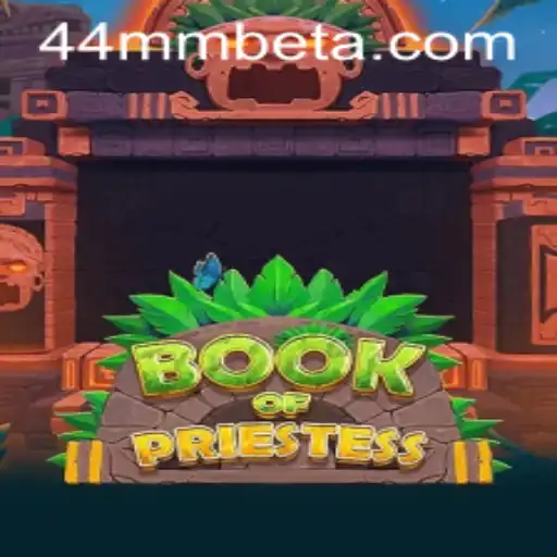 Descubra o Fascinante Mundo do Jogo BookOfPriestess