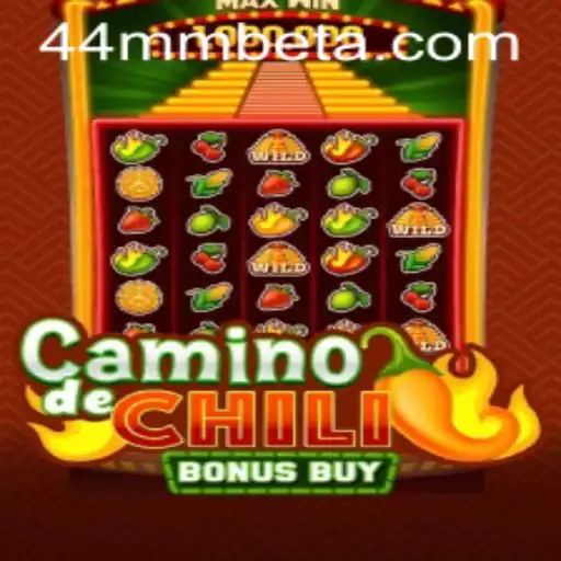 Descubra o Mundo de 'CaminodeChiliBonusBuy' com 44mmbet