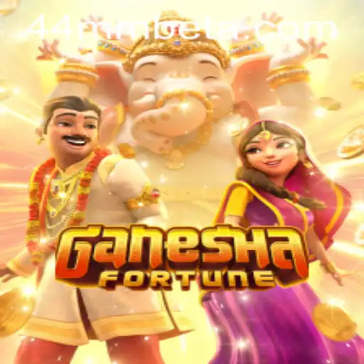 GaneshaFortune: Uma Jornada Espiritual no Mundo dos Jogos de Azar