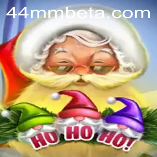 Descubra o Fascinante Mundo do Jogo HoHoHo na Plataforma 44mmbet