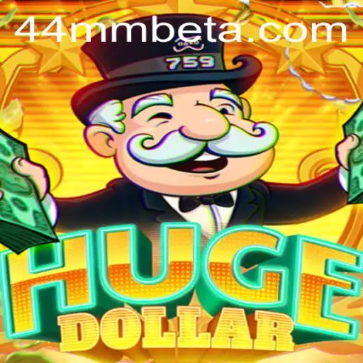 Descubra o Empolgante Mundo de HugeDollar: Regras, Estratégias e Dicas