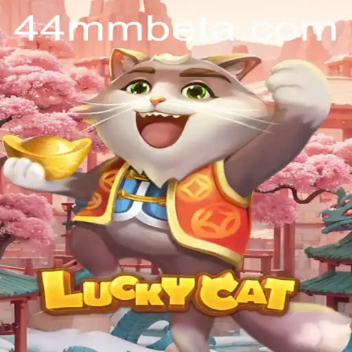 Explorando o Jogo Inovador LuckyCat e as Oportunidades com 44mmbet