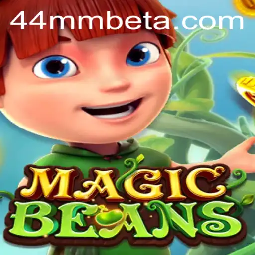 Explorando o Universo de MAGICBEANS