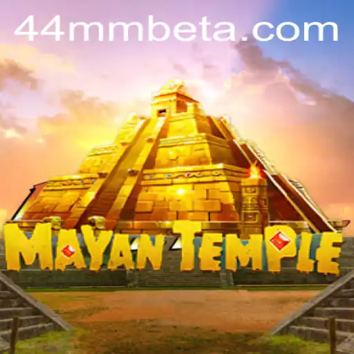 Descubra a Emoção do Jogo MayanTemple: Uma Aventura de Apostas com 44mmbet