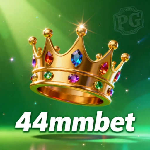 44mmbet Logo