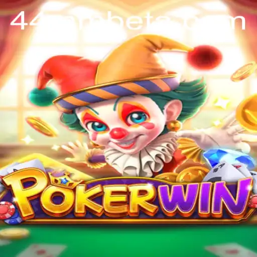 POKERWIN: A Nova Sensação dos Jogos de Cartas Online