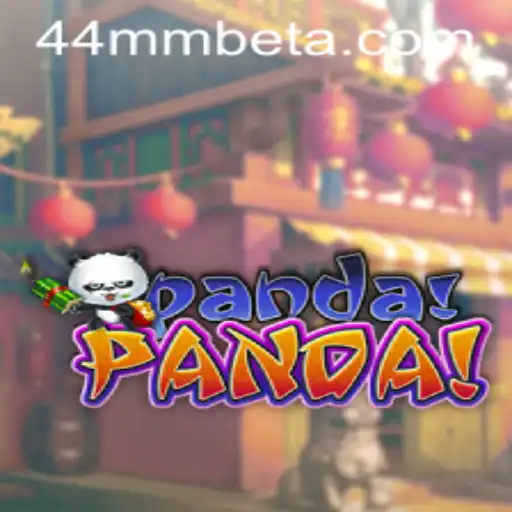 PandaPanda: Explorando o Novo Fenômeno do Jogo de Cassino com 44mmbet