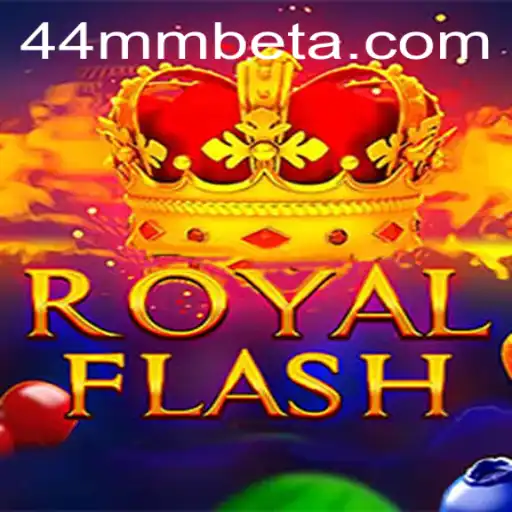 Descubra o Fascinante Mundo de RoyalFlash: O Jogo que Está Conquistando Todos