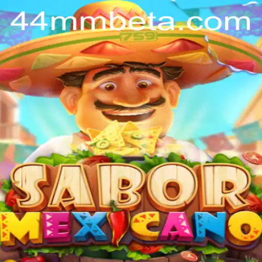 Jogo de Estratégia e Diversão: SaborMexicano com 44mmbet