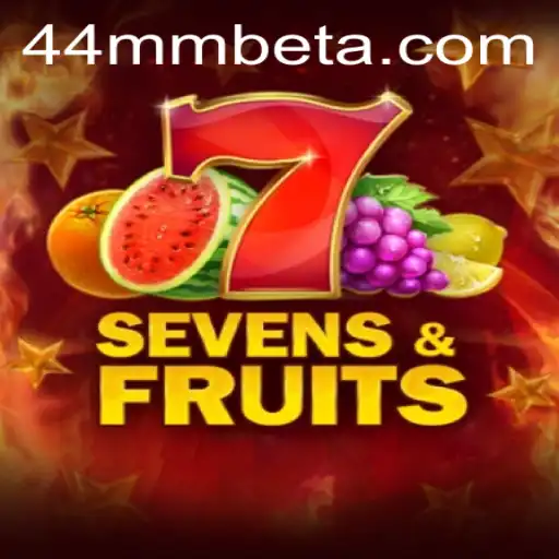 Explorando o Mundo de SevensFruits: Um Mergulho no Jogo de Cassino Online Com 44mmbet