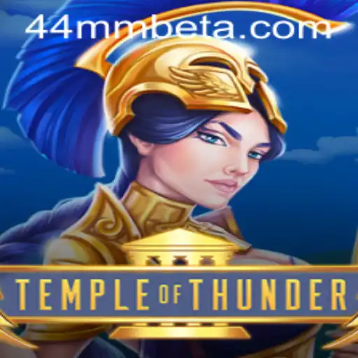 Descubra o Fascinante Mundo de TempleofThunder com 44mmbet